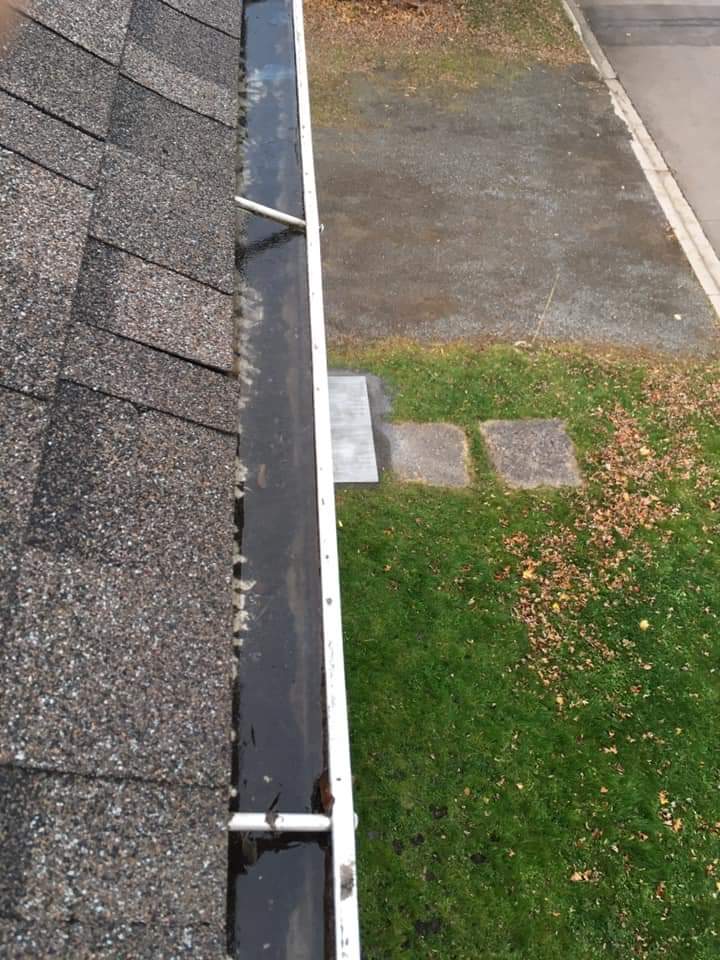 Aztec Roofing and Gutters Inc. | 122 Keirstead St, Lower Coverdale, NB E1J 1A7, Canada | Phone: (506) 386-1406