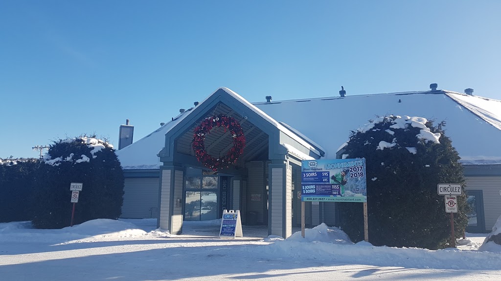 Sports Neil Lemoyre: Boutique De Ski Mont Habitant | Saint-Sauveur, QC J0R 1R2, Canada | Phone: (450) 227-3168