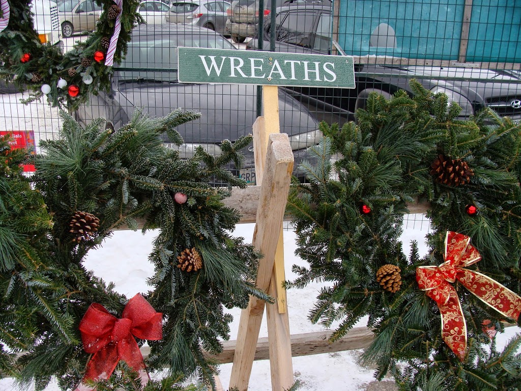 67th Winnipeg Scout Christmas Tree Lot | 1370 Grosvenor Ave, Winnipeg, MB R3M 0P2, Canada | Phone: (204) 488-7000