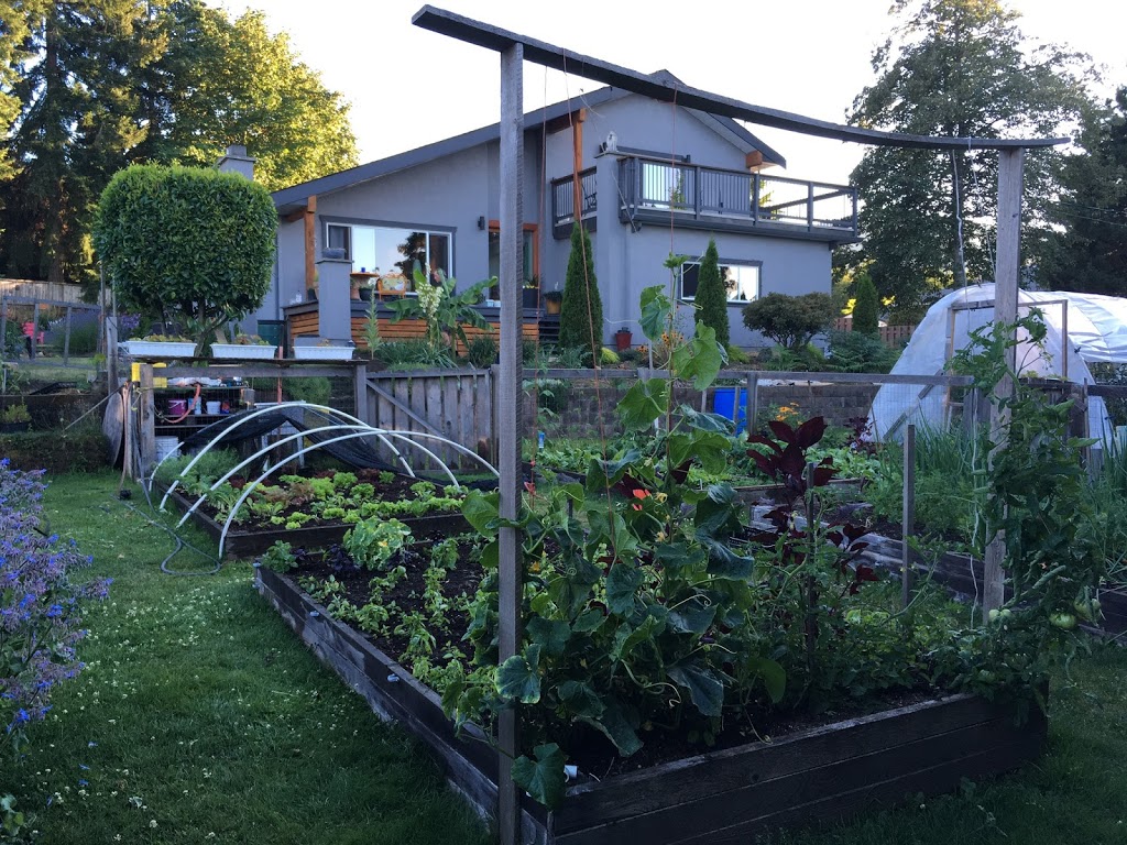 Early Girl Urban Farm | 2389 Ashlee Rd, Nanaimo, BC V9R 6T2, Canada | Phone: (250) 714-1571