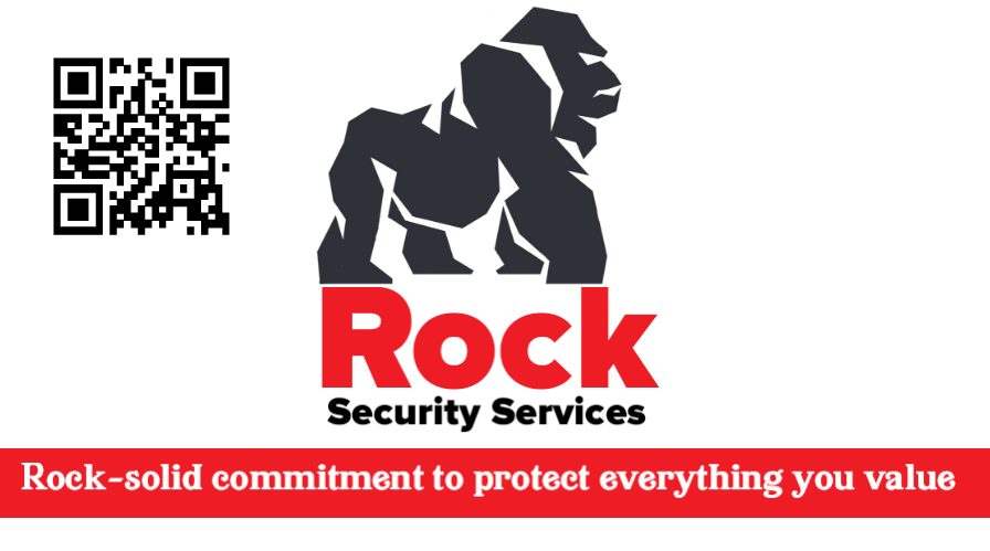 Rock Security Corporation | 241 Thorold Rd, Welland, ON L3C 3W1, Canada | Phone: (289) 990-9364