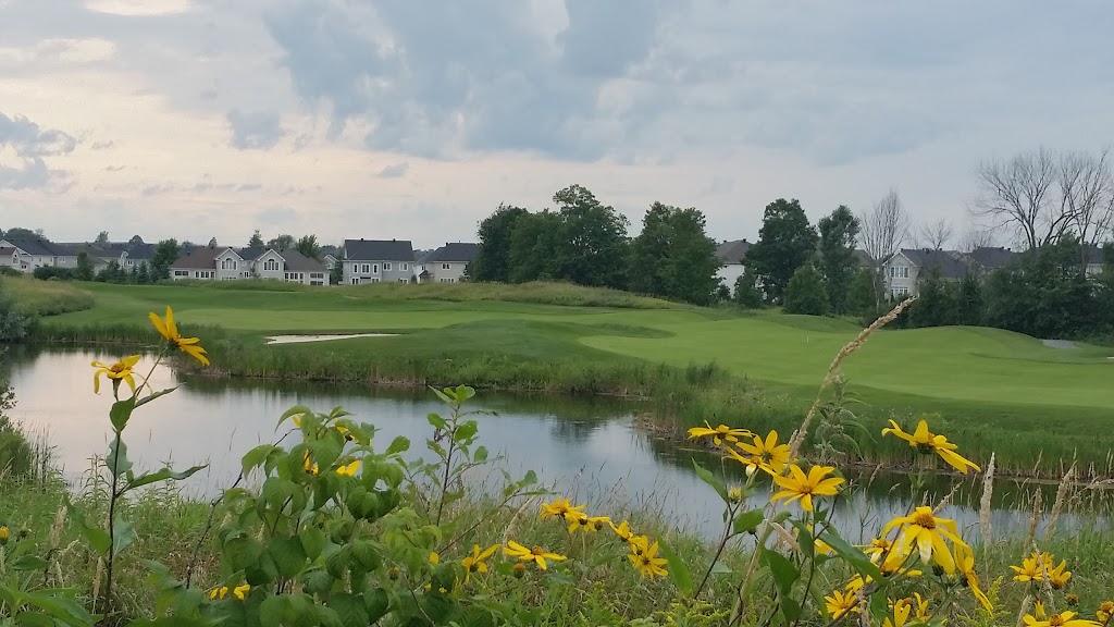 Stonebridge Golf Club | 68 Hawktree Ridge, Nepean, ON K2J 5N3, Canada | Phone: (613) 692-6093