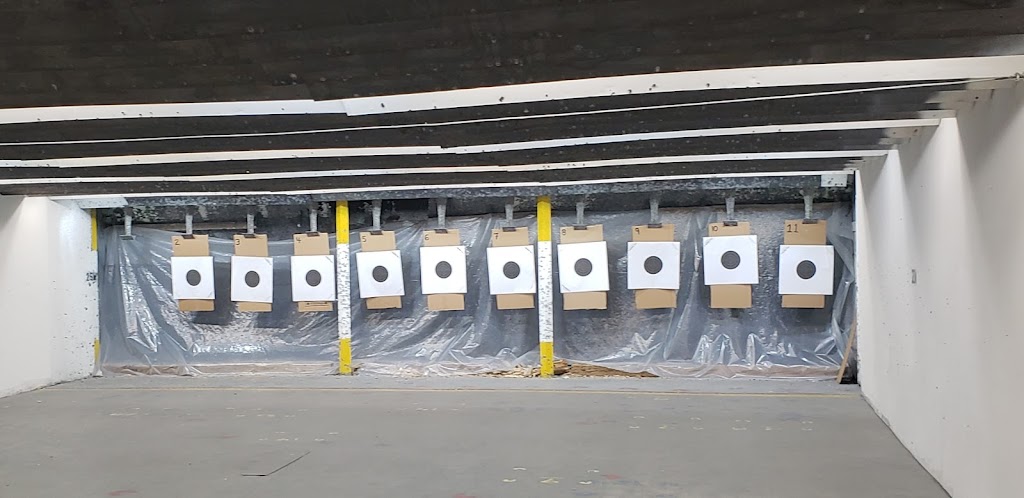 Aurora Gun Club | 3935 St Johns Sideroad, Whitchurch-Stouffville, ON L4G 3G8, Canada | Phone: (905) 640-8817