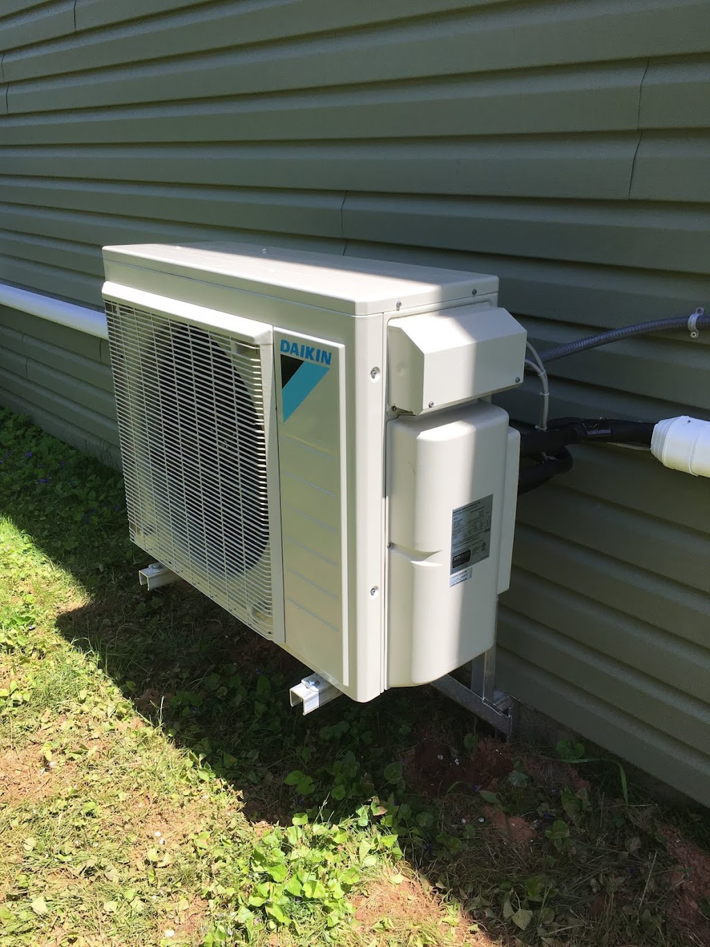 Conroy Refrigeration HVAC | 115 Upham Dr, Truro, NS B2N 5C7, Canada | Phone: (902) 895-0246