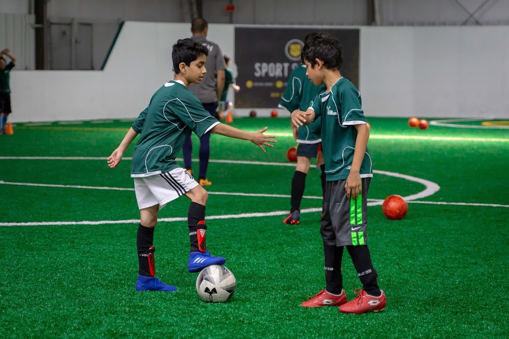 Mississauga Soccer Academy | 6750 Mississauga Rd, Mississauga, ON L5N 2L3, Canada | Phone: (647) 558-8162