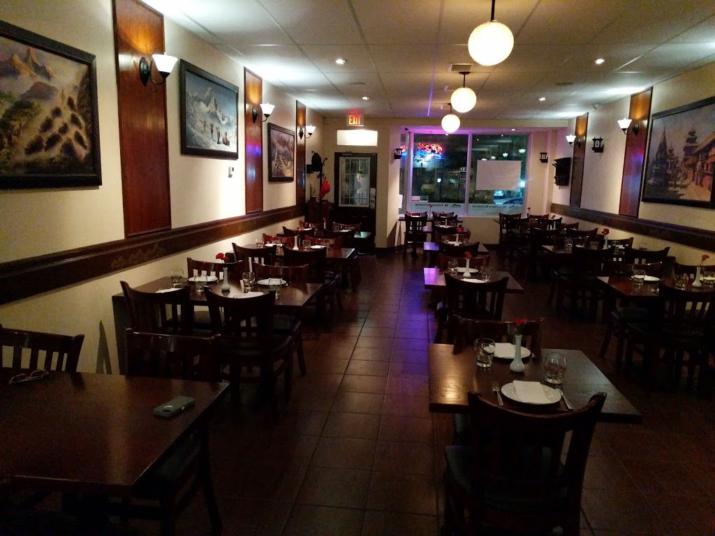 Mt Everest Restaurant | 804 Eglinton Ave E, East York, ON M4G 2L1, Canada | Phone: (647) 748-8849