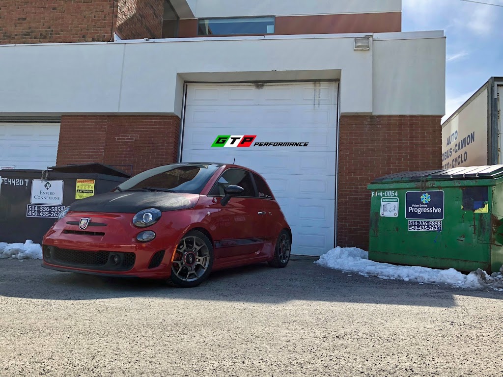 GTP Performance | 255 BLV Arthur Sauvé garage 4, Saint-Eustache, QC J7P 2A9, Canada | Phone: (514) 651-7312