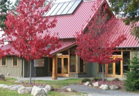 Mayne Island Fitness | 493 Felix Jack Rd, Mayne Island, BC V0N 2J2, Canada | Phone: (250) 884-5520