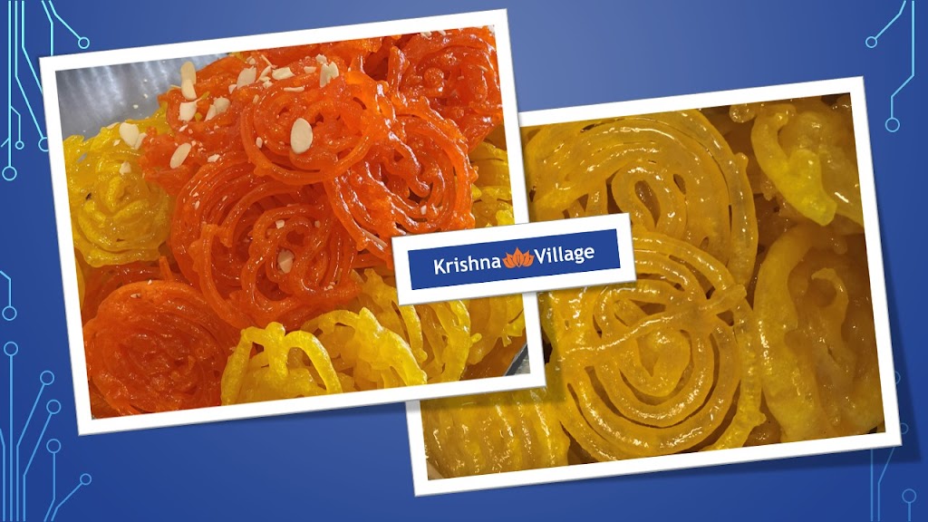 Krishna Village | 10398A Boul Gouin O, Roxboro, QC H8Y 1S3, Canada | Phone: (514) 542-0972