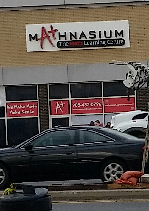 Mathnasium | 8005 Financial Dr, Brampton, ON L6Y 0B4, Canada | Phone: (905) 453-0796