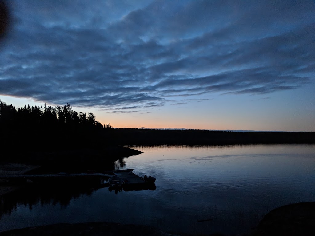 Jacksons Lodges & Outposts | Blueberry Rock Dr, Lac du Bonnet, MB R0E 1A0, Canada | Phone: (204) 345-8322