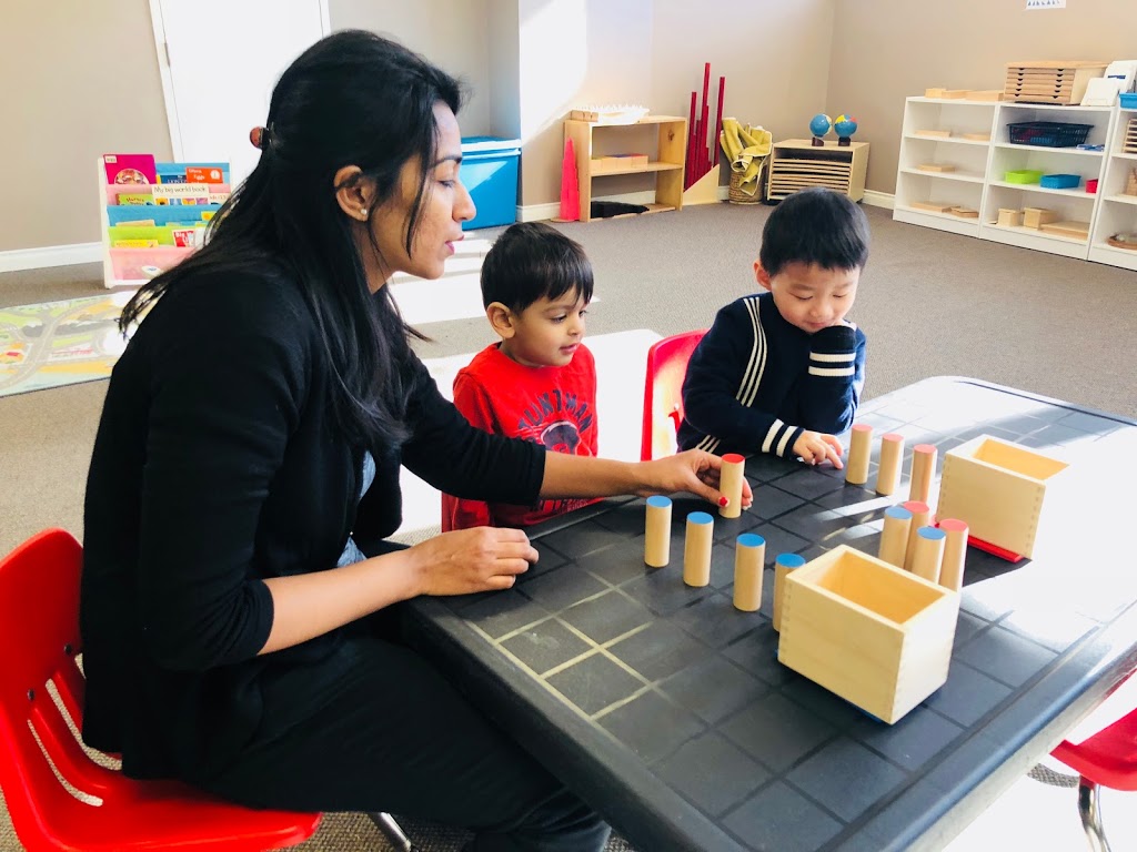 Agile Innovators Montessori | 390 Bamburgh Cir, Scarborough, ON M1W 3X3, Canada | Phone: (647) 812-0520