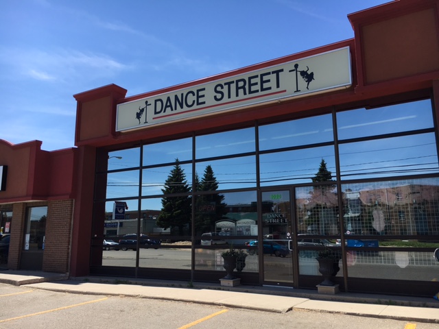 Dance Street | 1020 Louise Ave, Saskatoon, SK S7H 2P6, Canada | Phone: (306) 955-2808