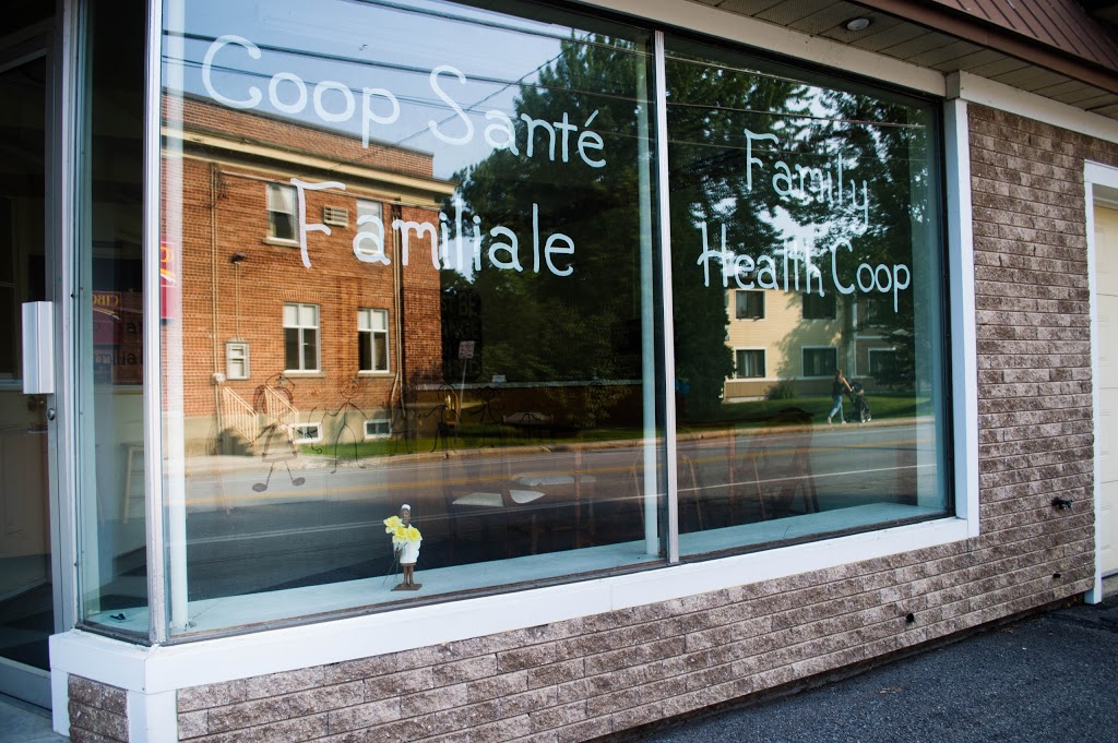 Family Health COOP | 70A Rue Lambton, Howick, QC J0S 1G0, Canada | Phone: (450) 237-0700