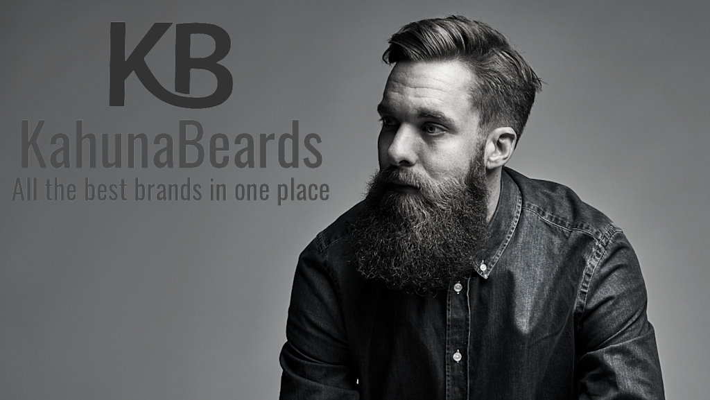 Kahunabeards | Best Beard Oils | Beard Balms | Beard Wash | 34 Banburry Crescent, Grimsby, ON L3M 4N8, Canada | Phone: (289) 407-3226