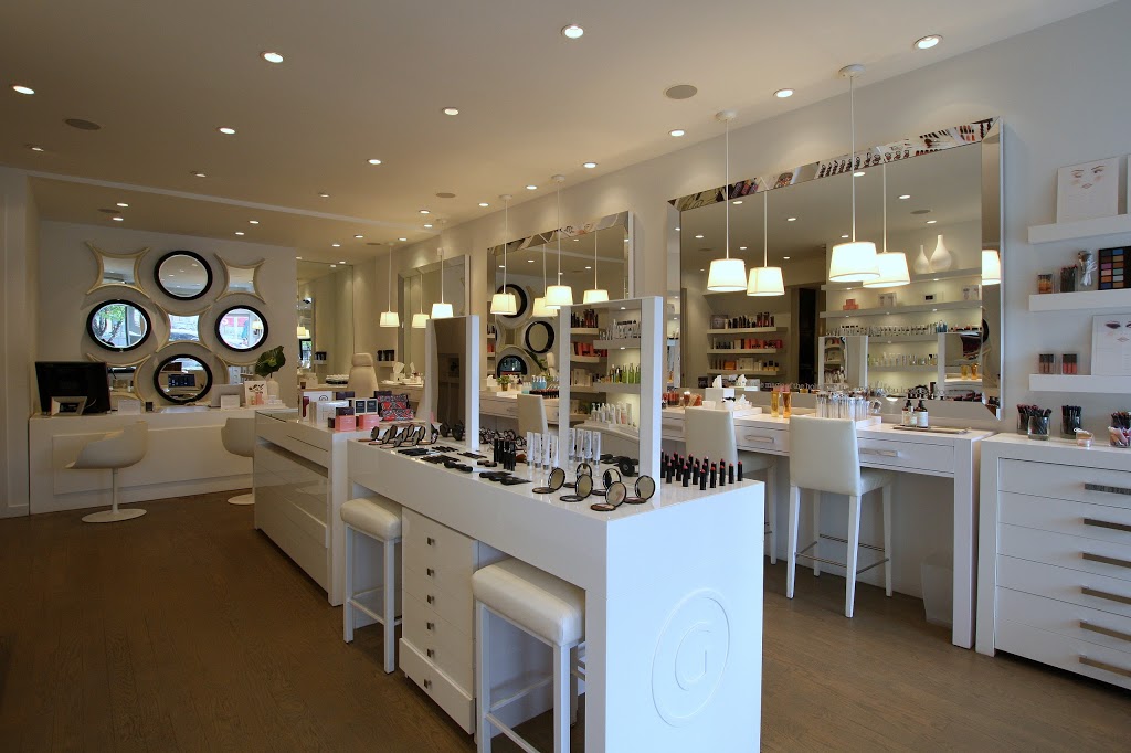 Gee Beauty | 2 Roxborough St W, Toronto, ON M5R 1T8, Canada | Phone: (416) 486-0080