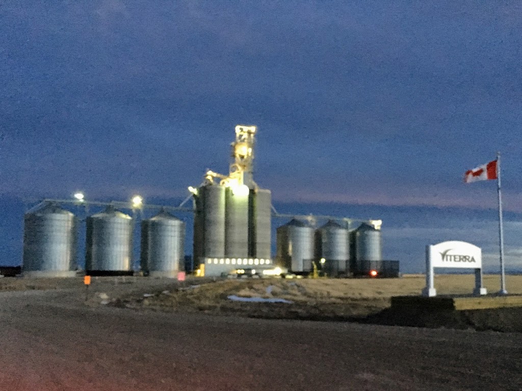 Viterra | 74041 AB-845, Lethbridge, AB T1J 4P4, Canada | Phone: (403) 317-1746