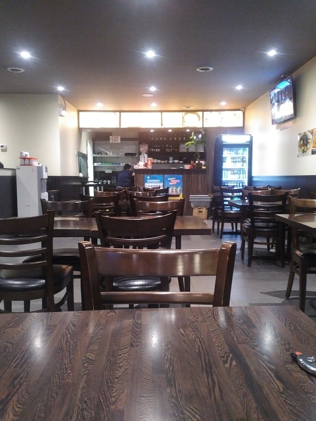 InCheon House Korean & Japanese Restaurant | 9 Glen Watford Dr, Scarborough, ON M1S 2B7, Canada | Phone: (416) 297-7379