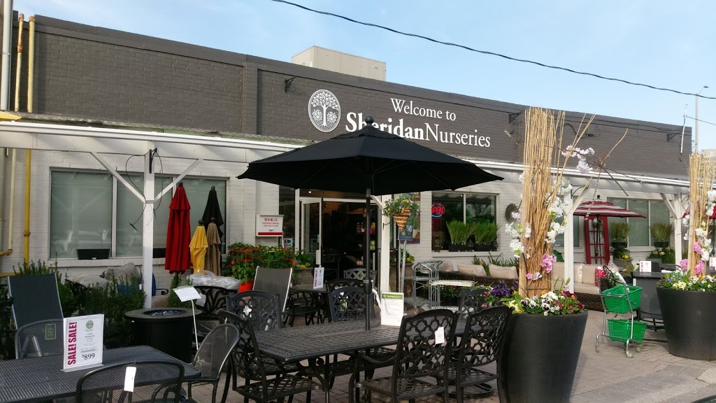 Sheridan Nurseries | 2069 Burnhamthorpe Rd E, Mississauga, ON L4X 2S7, Canada | Phone: (905) 624-3722