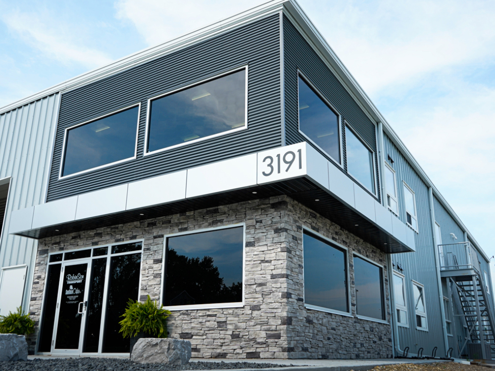 Boudreau Group | 45 King St E, Harrow, ON N0R 1G0, Canada | Phone: (519) 738-0606