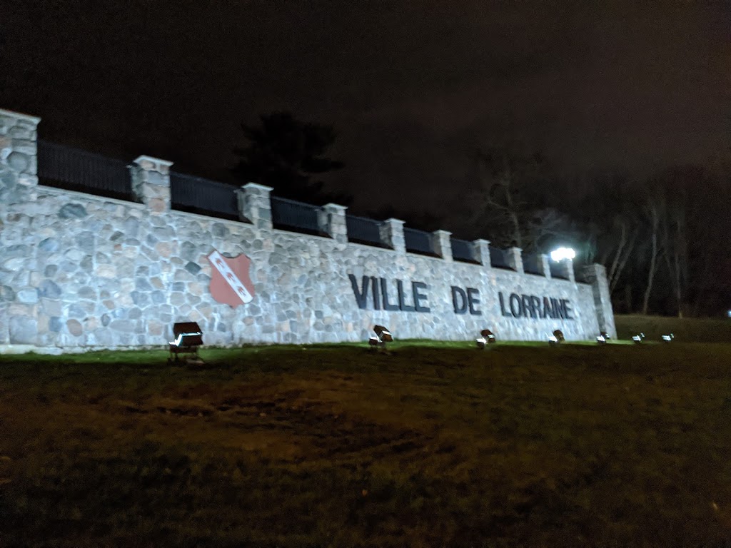 Hôtel de ville de Lorraine | 33 Bd de Gaulle, Lorraine, QC J6Z 3W9, Canada | Phone: (450) 621-8550