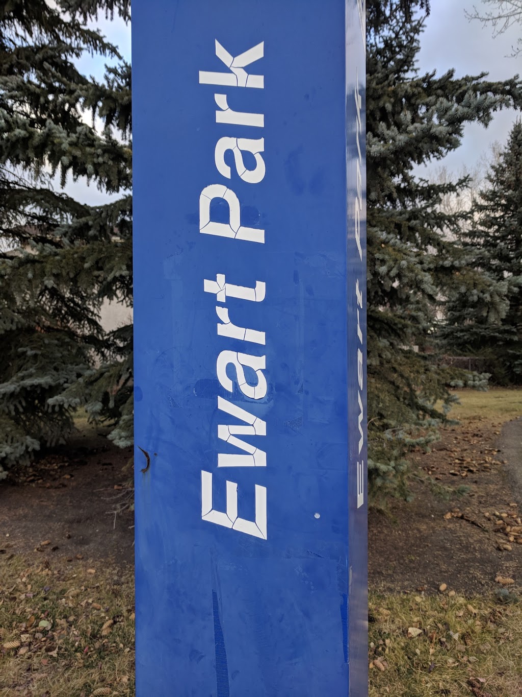 Ewart Park | Ewart Pl, Regina, SK S4X, Canada | Phone: (306) 777-7000