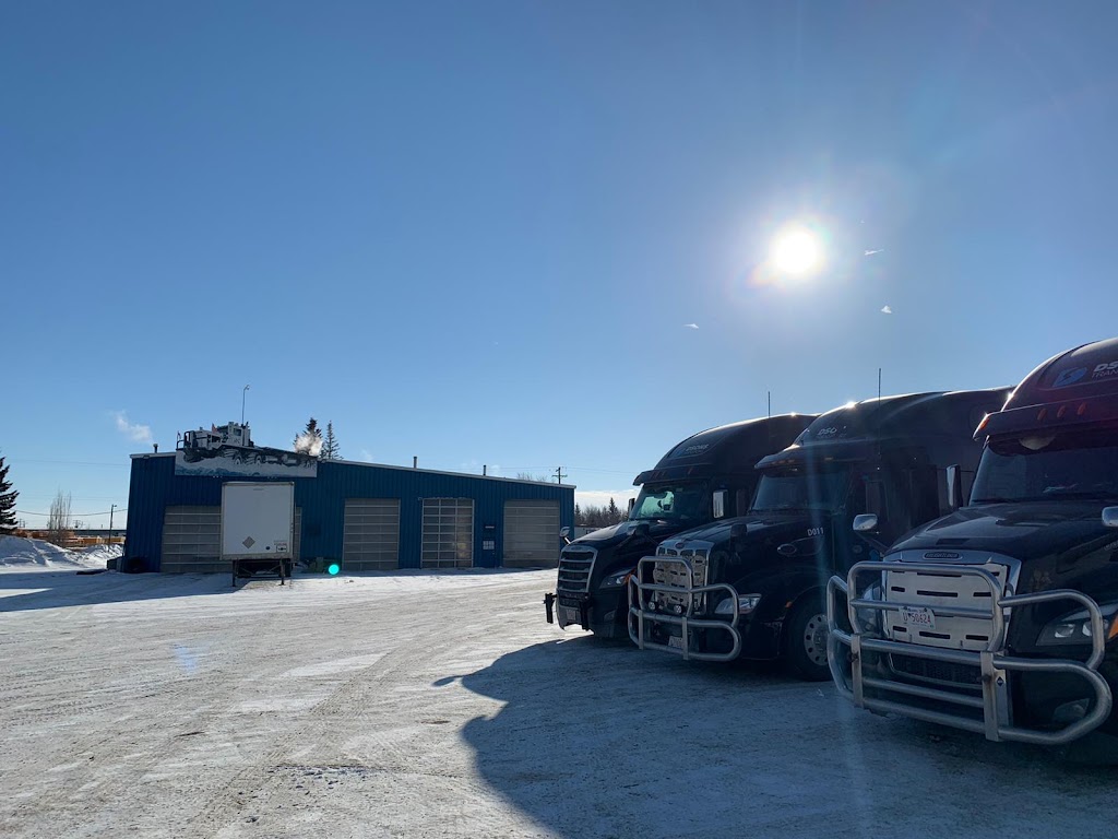 DSONS Transport Ltd. | 702 19 Ave, Nisku, AB T9E 7W1, Canada | Phone: (780) 485-0823