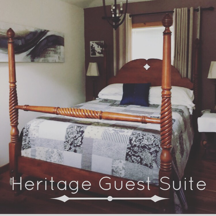 Cameo cottage BnB - Smoke/Scent Free - 2 Suites | Heart Of Jordan Village, 3797 Main St, Jordan Station, ON L0R 1S0, Canada | Phone: (905) 328-3797