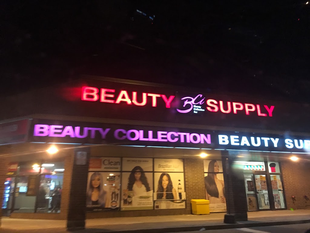 Beauty Collection Brampton | 1 Bartley Bull Pkwy, Brampton, ON L6W 3T7, Canada | Phone: (905) 497-6001