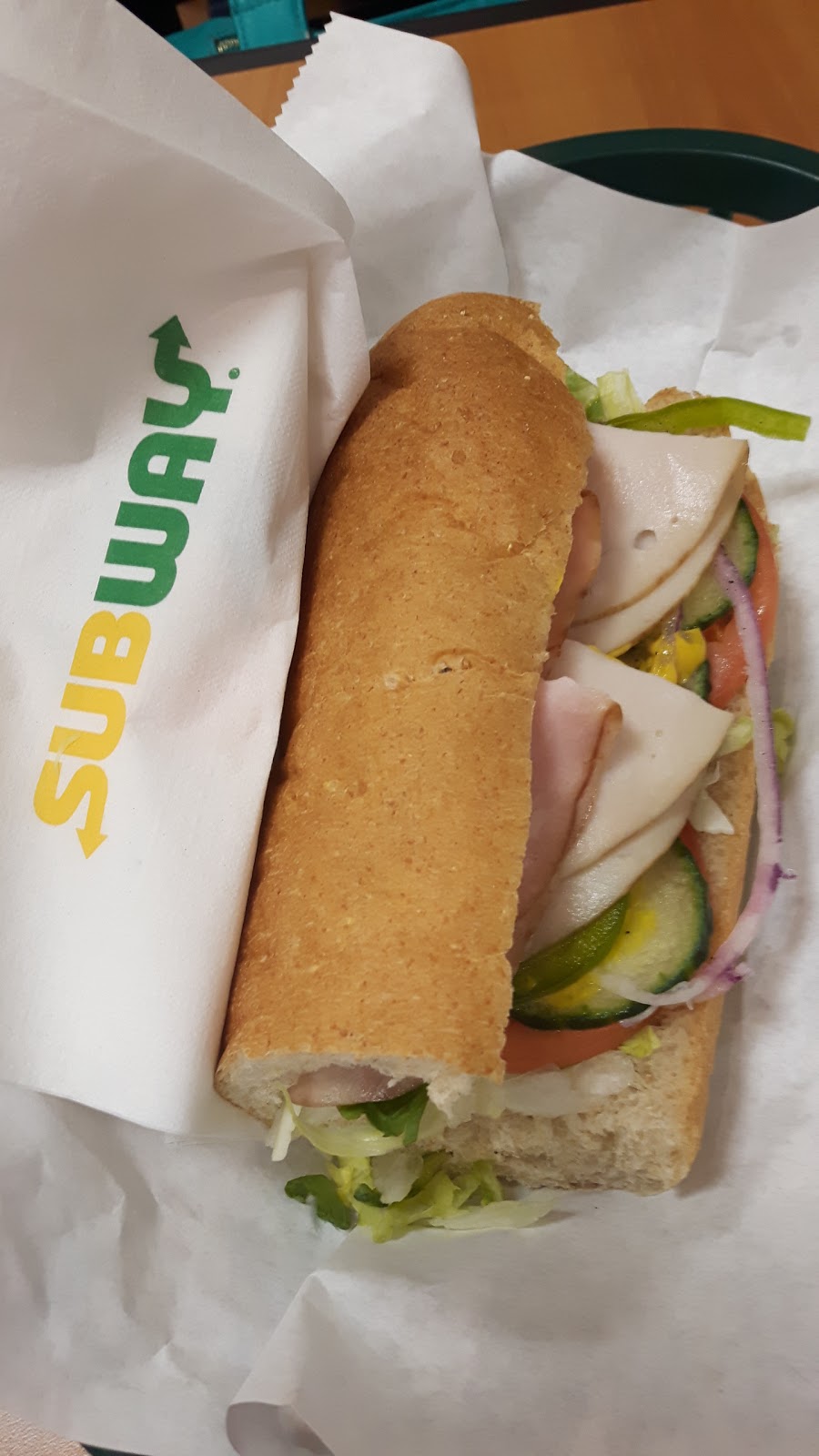 Subway | Charolais Corners, 475 Charolais Blvd Unit 6, Brampton, ON L6Y 0M2, Canada | Phone: (905) 452-5333