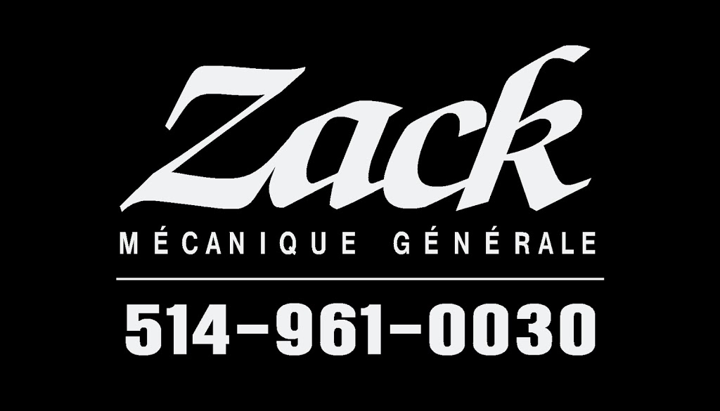 Mecanique Zack | 7911 Boulevard Saint-Michel, Montréal, QC H1Z 3C9, Canada | Phone: (514) 961-0030