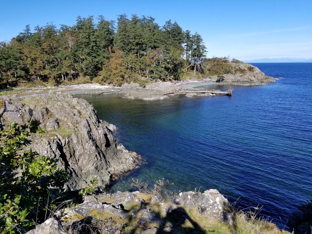 Pipers Lagoon Park | 3600 Place Rd, Nanaimo, BC V9T 5T7, Canada | Phone: (250) 756-5200