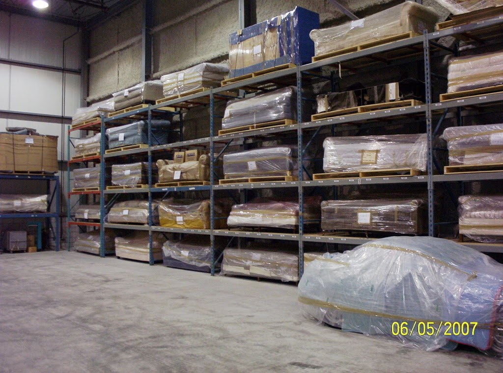 Taylor Moving and Storage | 1200 Plains Rd E, Burlington, ON L7S 1W6, Canada | Phone: (888) 624-3220