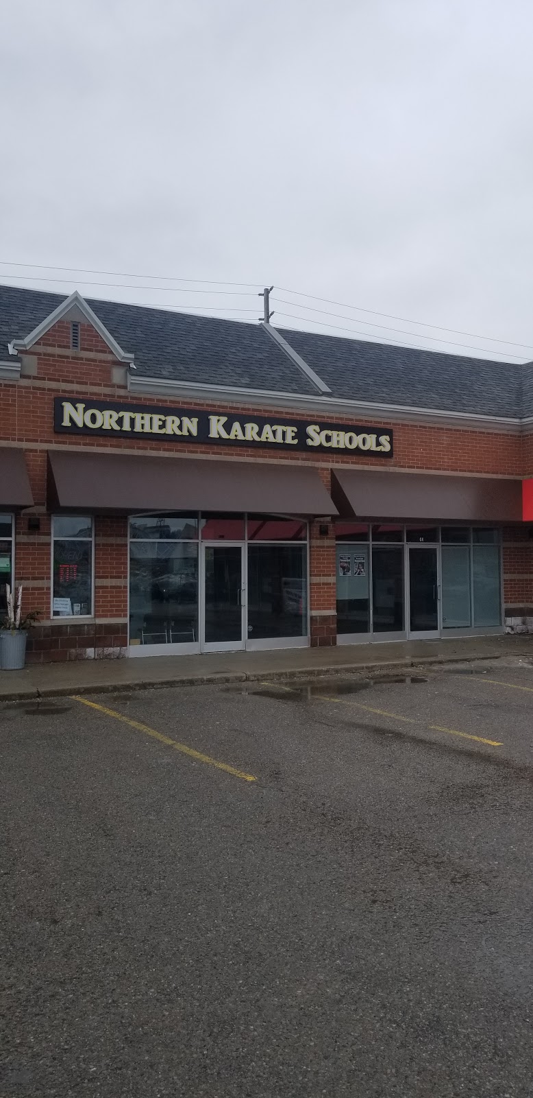 Northern Karate School Aurora | 15420 Bayview Ave c4, Aurora, ON L4G 7J1, Canada | Phone: (905) 726-8886