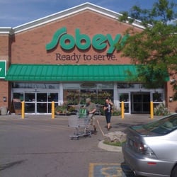 Sobeys Pharmacy Etobicoke | 125 The Queensway, Etobicoke, ON M8Y 1H6, Canada | Phone: (416) 259-5114