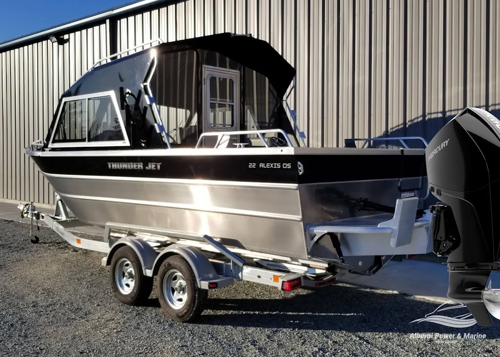 Lund Marine Ltd | 1520 Lund Highway, Lund, BC V0N 2G0, Canada | Phone: (604) 483-4612