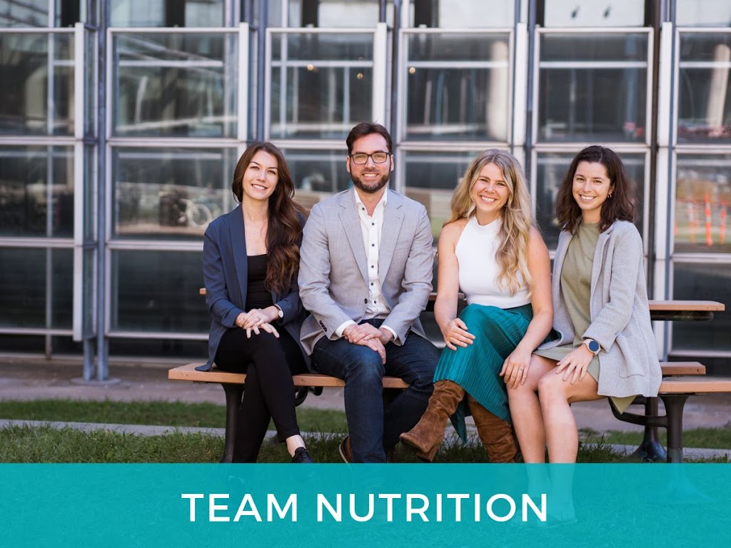 TeamNutrition Halifax | Dietitian Nutritionist | 6432 Quinpool Rd, Halifax, NS B3L 1A8, Canada | Phone: (902) 800-2684