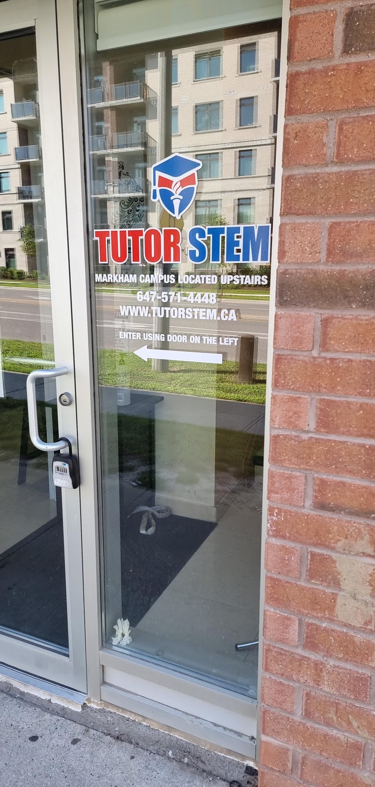 Tutor STEM | 30 New Delhi Dr Unit 104, Markham, ON L3S 0B5, Canada | Phone: (647) 571-4448