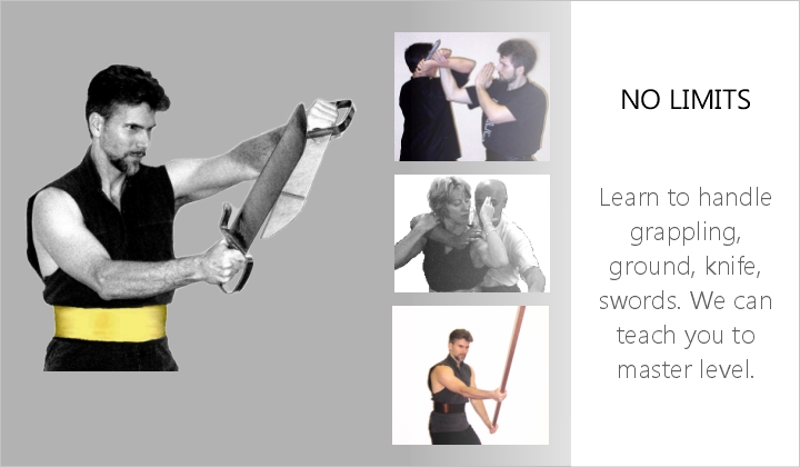 Dynamic Defense Wing Chun Kung Fu | 5307 Patricia Bay Hwy, Victoria, BC V8Y 1S9, Canada | Phone: (250) 721-2206