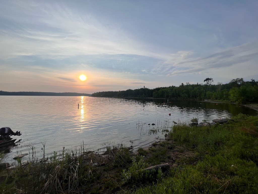 Bird Lake Campground | Unnamed Road, Bernic Lake, MB R0E 1N0, Canada | Phone: (800) 214-6497