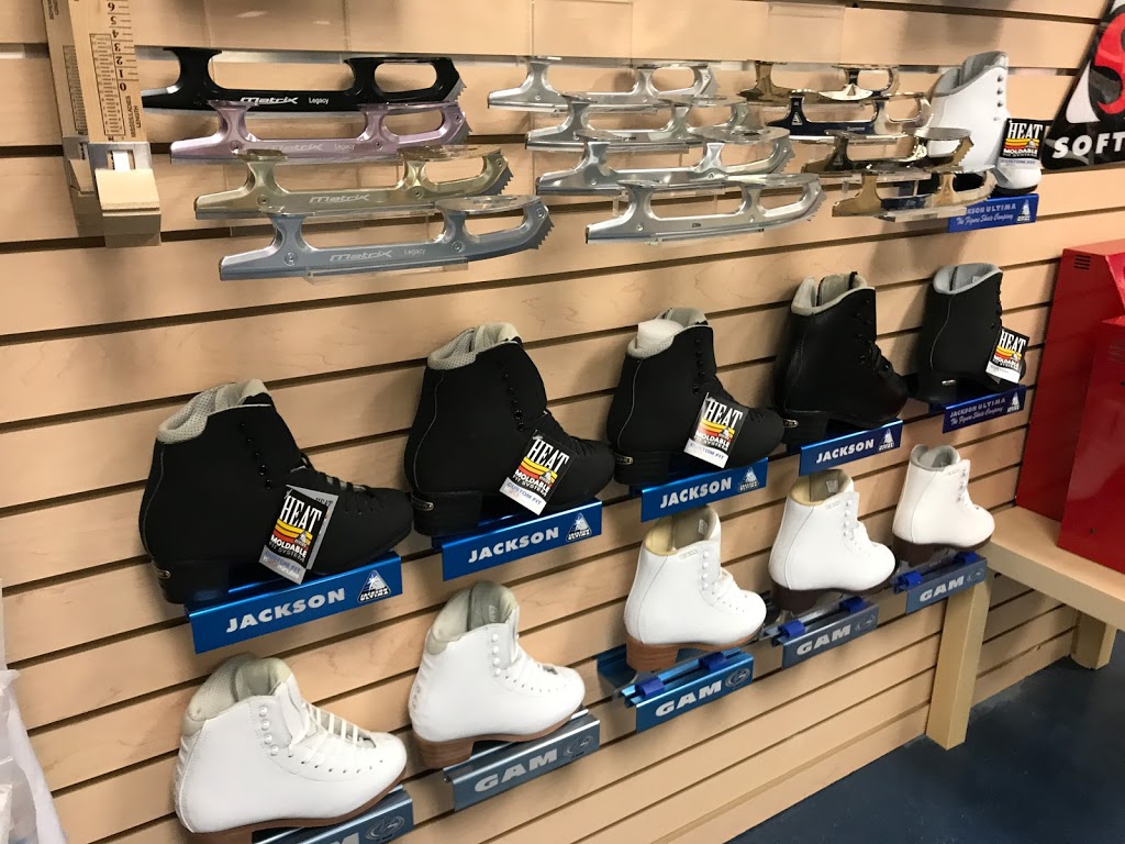 The Skate Shop @RIM Park | 2001 University Ave, Waterloo, ON N2K 4K4, Canada | Phone: (519) 746-6563