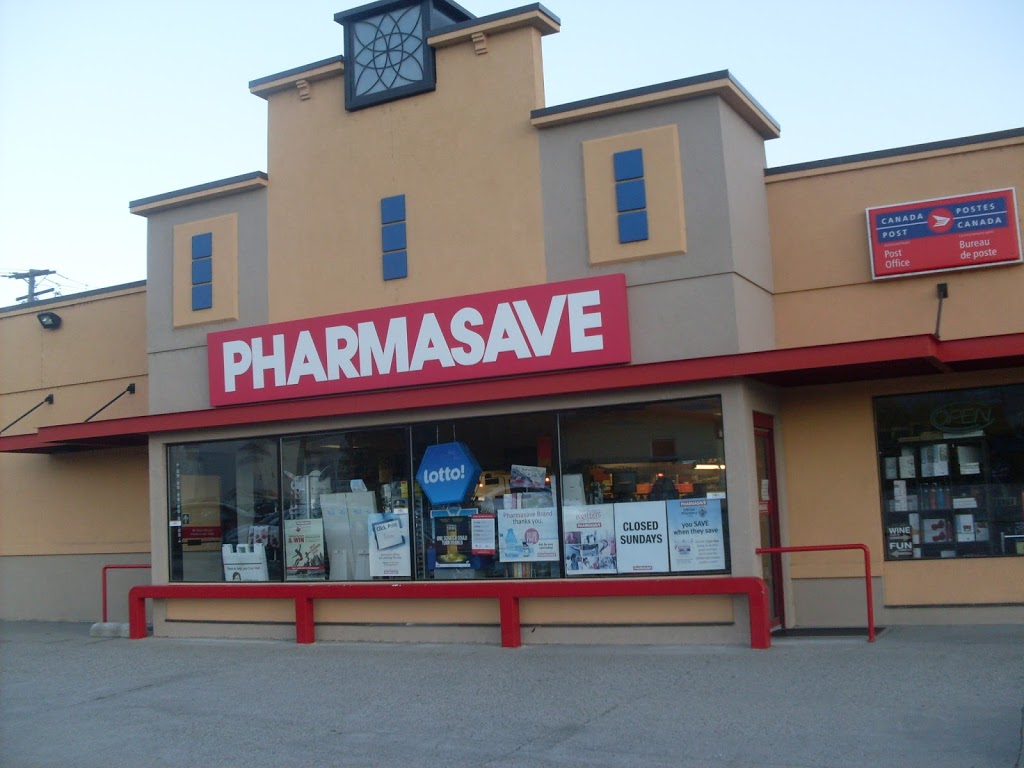 Pharmasave Osoyoos | 8301C 78 Ave, Osoyoos, BC V0H 1V0, Canada | Phone: (250) 495-7424