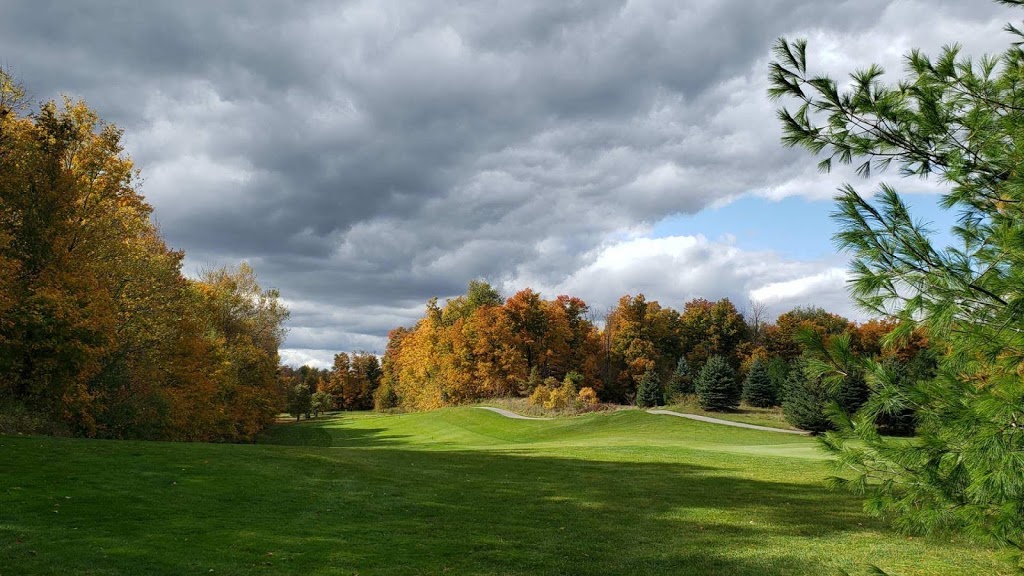 Turtle Creek Golf Club | 11660 Guelph Line, Campbellville, ON L0P 1B0, Canada | Phone: (905) 854-4653