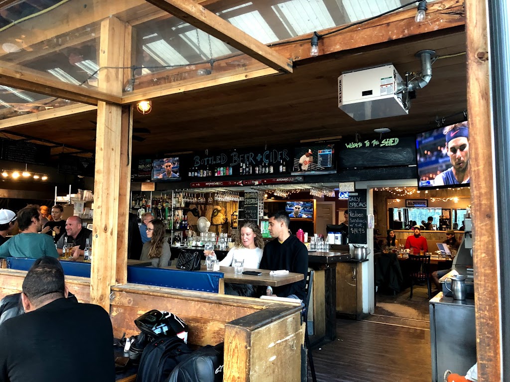 The Watershed Grill | 41101 Government Rd, Brackendale, BC V0N 1H0, Canada | Phone: (604) 898-6665