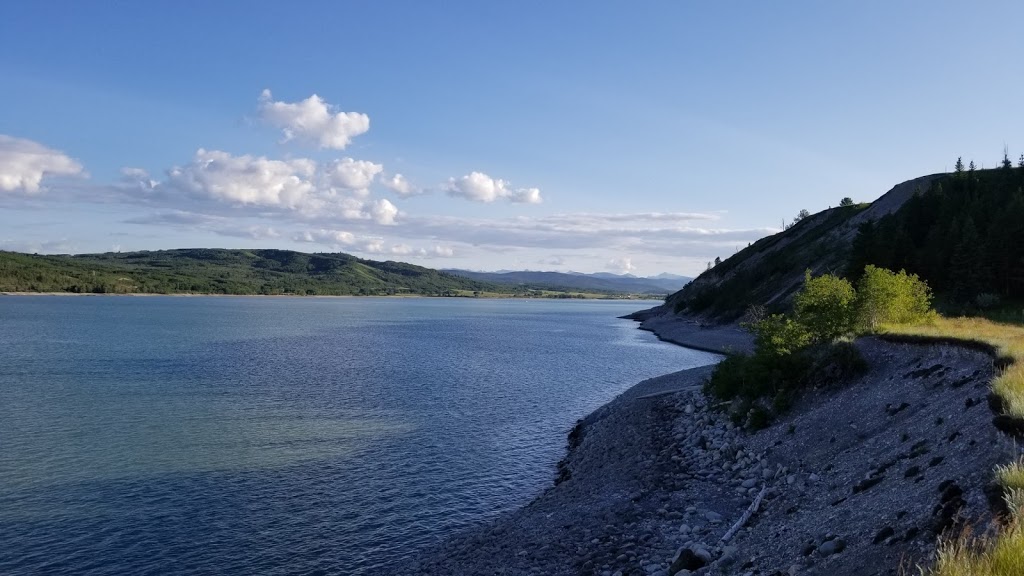 Ghost Reservoir Recreation Area | Rocky View No. 44, AB T0L, Canada | Phone: (403) 678-0760