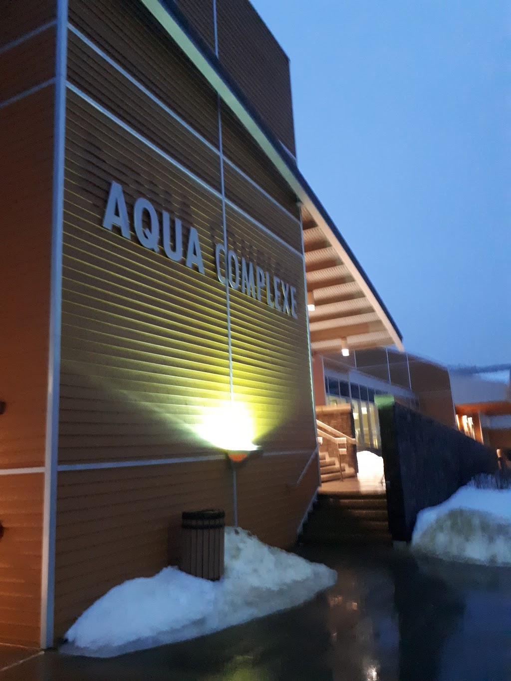 Réseau aquatique DrummondvilleInc | 1380 Rue Montplaisir, Saint-Charles-de-Drummond, QC J2C 0M6, Canada | Phone: (819) 477-1063