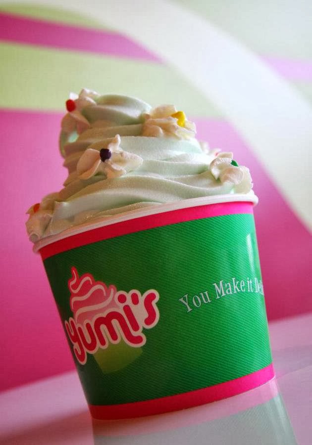 Yumis Frozen Yogurt | 8249 Eagle Landing Pkwy #220, Chilliwack, BC V2R 0P9, Canada | Phone: (604) 392-9864