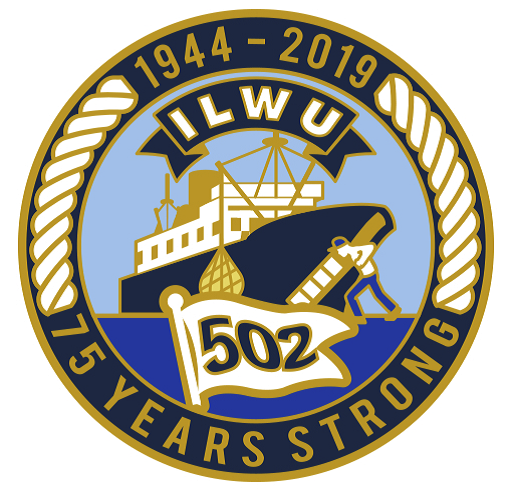 International Longshoremens and Warehousemens Union Local 502 | 11828 Tannery Rd, Surrey, BC V3V 3W7, Canada | Phone: (604) 580-8882