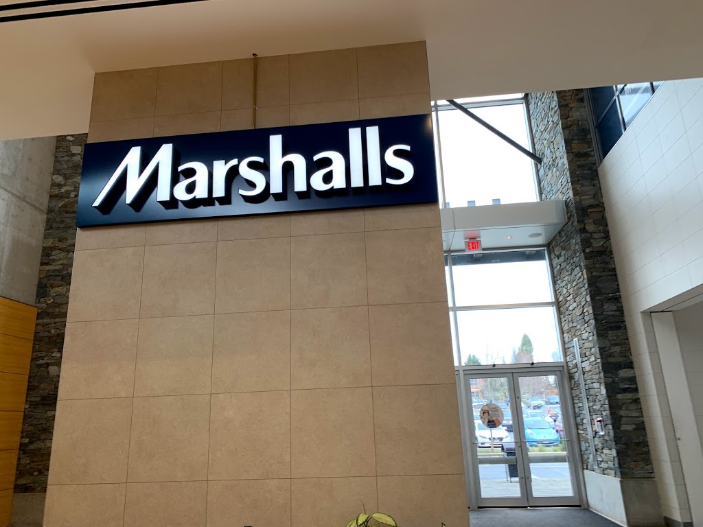 Marshalls | 1644 Hillside Ave, Victoria, BC V8T 2C5, Canada | Phone: (250) 595-5931