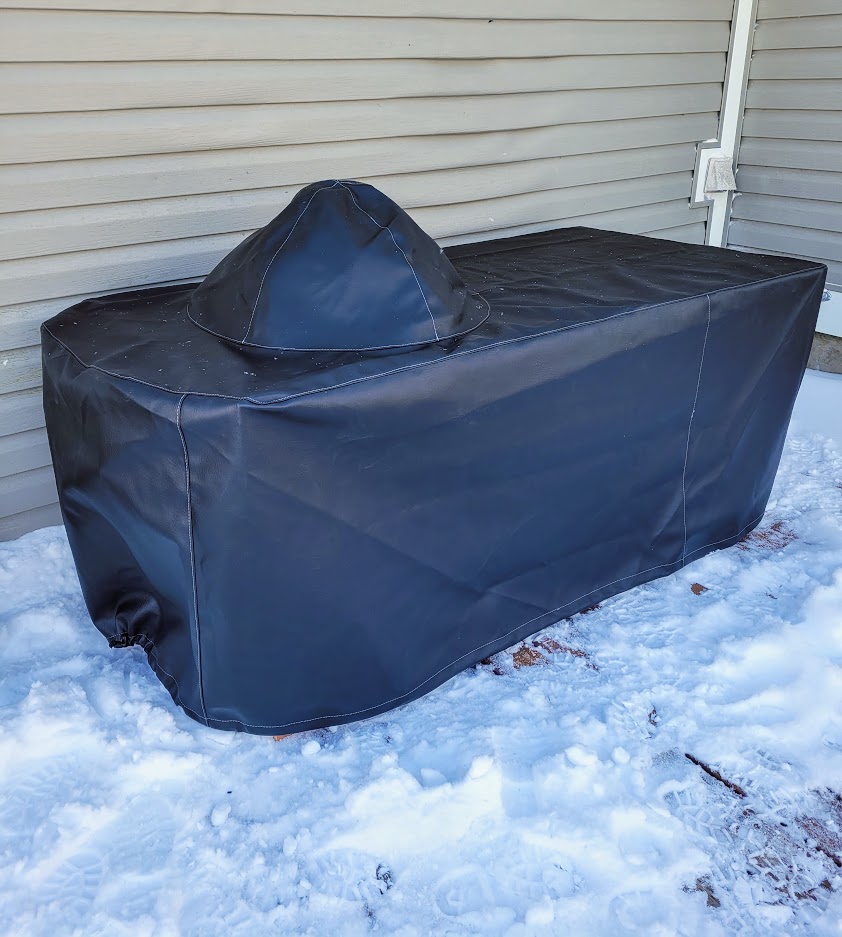 Outdoor Covers Canada Inc | 8300 Lawson Rd, Milton, ON L9T 0A4, Canada | Phone: (844) 359-9252